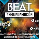 Set Carnaval 2015(Pre Beat Summer)- Dj Francisco Mendez