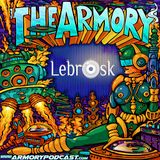 Lebrosk - Episode 038