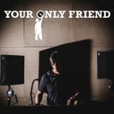 Your Only Friend LIVE on Barcelona City FM - 107.3FM - March 30, 2016 - Guest: Funk D'Void