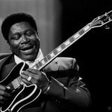Lucille- Bb King