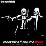 Vader Wins, vol. 3 -- Fully Operational Battle Station