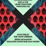 Sue La Vie's Tech House 4 Life radio show :) End of the summer 2014