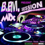 BPM Mix Session Febrero 2014 by Dany Mix