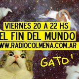 El Fin del Mundo || Programa 35: Asalto de Cumbia (31.05.13)