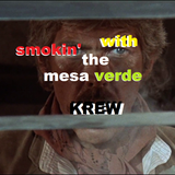 SMOKIN'WITH THE M.V.K