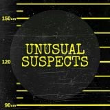 DAM PAUL UNUSUAL SUSPECTS IBIZA special podcast