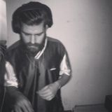 Grego After All @ Helmet Club (Vogue Fabrics) London/UK 18OCT2014
