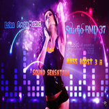 Lore AmoMusic - Sound Sensation (Bass Boost Mix)