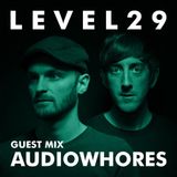 L E V E L 2 9 GUEST MIX - 2.3.15 - AUDIOWHORES