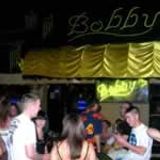 Bobby's Bar 1991 Tribute Mix