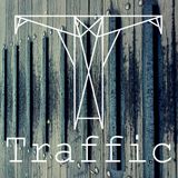 Traffic Podcast 013 (Rob Pawn)