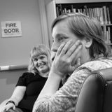GotAVoiceFM - Interview with Cindy and Tracey about Direction 180