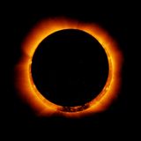 Total Eclipse Mix - May '14 - by P.A.T. Styx