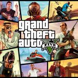 Grand Theft Auto V Beats