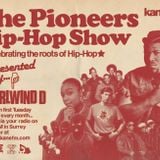 KFMP: The Pioneers Hip Hop Show#30 (5.11.13)