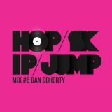 Hopskipjump #5 Mixed by Dan Doherty