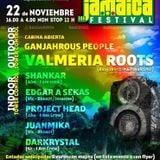 Darkrystal -- Loves Jamaica Fesival -- Ragga Jungle / D&B / Jump Up