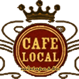 Café Local Belgium 30.2.97