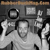 RubberDuckRadio ::: Show #41 ::: www.rubberduckmag.com