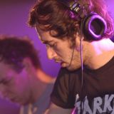 2manydjs @ Werchter 2003