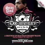 Sean Paul - The Doc-umentary