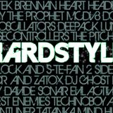 set hardstyle for my love my big love evelyn