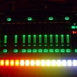 TR-8 LIVE TRANSMISSION NUMBER 1