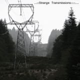 Strange Transmissions - The Darker Side of Deep / Intelligent Drum & Bass