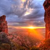 High Desert Grooves (blended by Om Aloha)