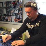 The Groove presents 2015 Yearmix: Easyrider