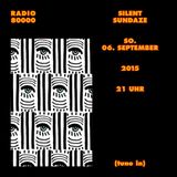 Silent Sundaze Nr.18