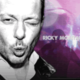 Ricky Montanari Matmos Club 1992