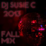 Welcome to Our House - Autumn Mix 2013