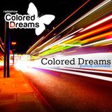Colored Dreams #37 - mixed by Rubyx