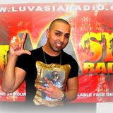 Luv The Session With Aron Brown On 3rd April 2014