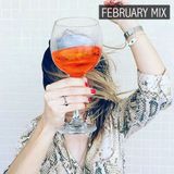 #TheRoomPlayList - FEBRUARY Mix #2