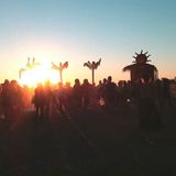 olluss @ burning seed 2014