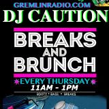 CAUTIONCAST 0012 GREMLINRADIO 4/16/15