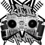 LIO RIVAK - BOMB THE SYSTEM (ORIGINAL MIX )