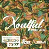 Xoulful Radio Show 01 - 2014.12.02.