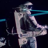 MoonRaker Mixtape