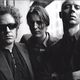 Madrugada - Step into this room and dance for me