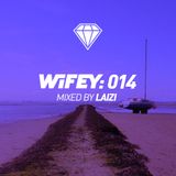 Wifey 014: Laizi