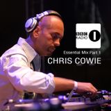 Chris Cowie BBC Ess Mix Part 1