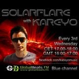 Kareyo Solarflare 001