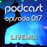 Podcast episode 017