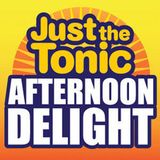 New time Old Skool Stomp Afternoon Show