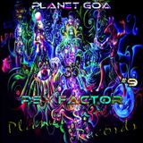 Planet Goa - Psy Factor #9