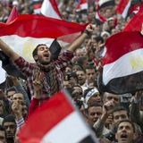 The Egyptian Revolution And The Aftermath