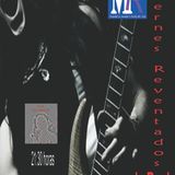 SOY ROCKER, VIERNES 13 REVENTADO, POR MICHOACÁN ROCK RADIO.